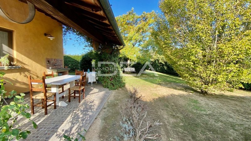 Casolare a Castelfranco di Sotto